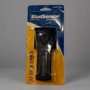 StudSensor by Zircon NEW In Original Box